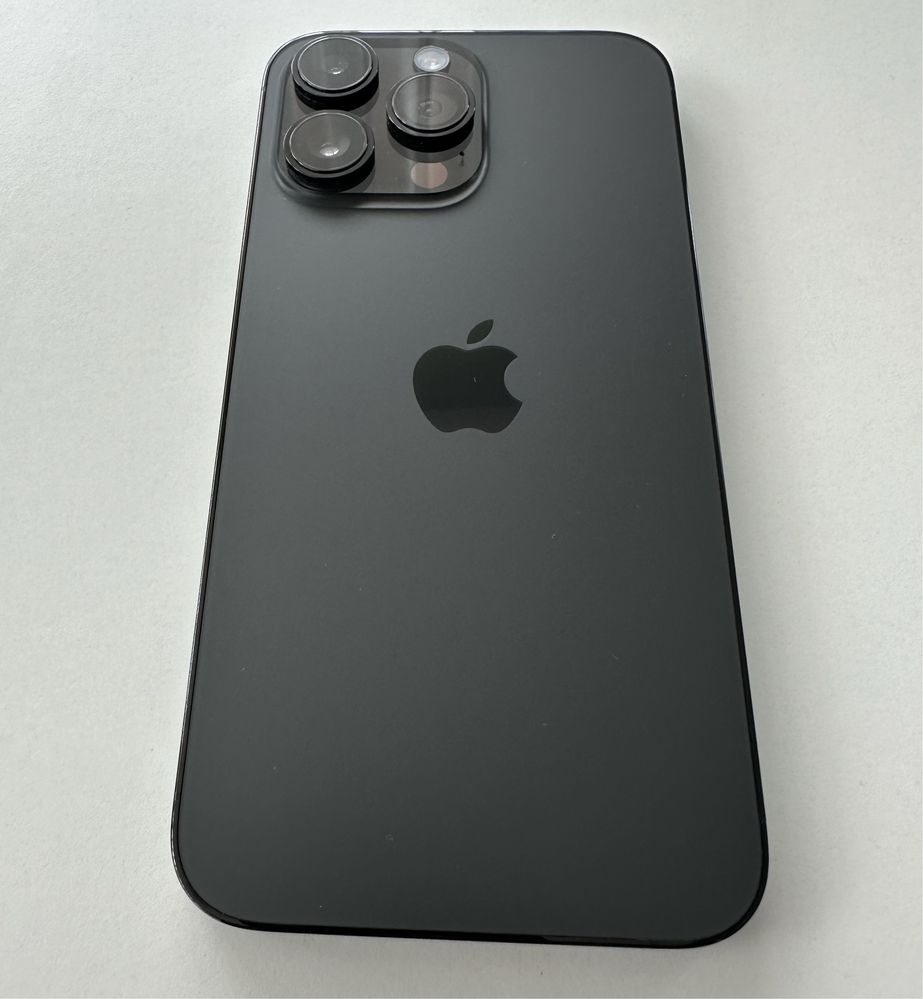 Apple iPhone 14 Pro Max 128gb, 92% battery health