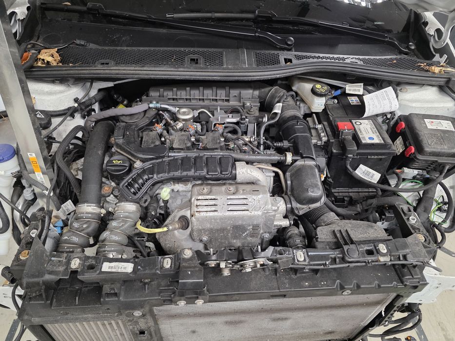 Dezmembrez opel corsa f 2022