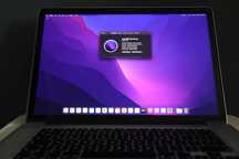 MacBook Pro A1398 15 inch 2015 i7 16GB 512 SSD