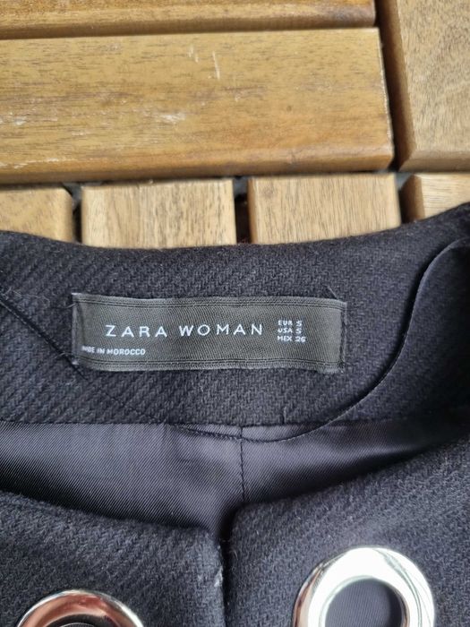 Vesta Zara S 75% lana
