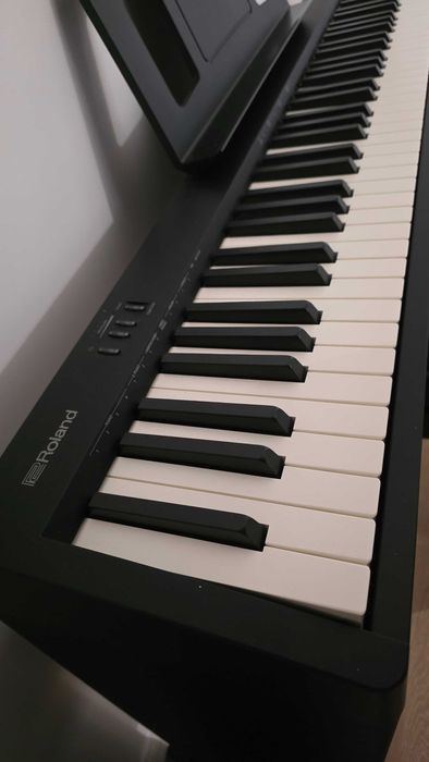 Pian în stare perfecta