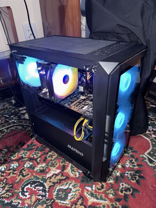 Sroʻwni kompyuter sotiladi