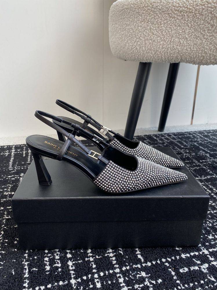 Pantofi Saint Laurent 35-42