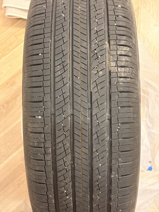 ROADIAN GTX, летняя резина