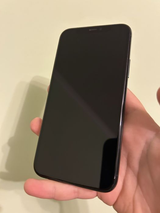 iPhone 11 Pro 256GB Green добро състояние