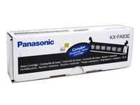 Cartus toner Panasonic KX-FA83E negru, original, sigilat.