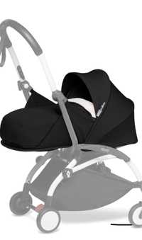 Babyzen Yoyo newborn pack black