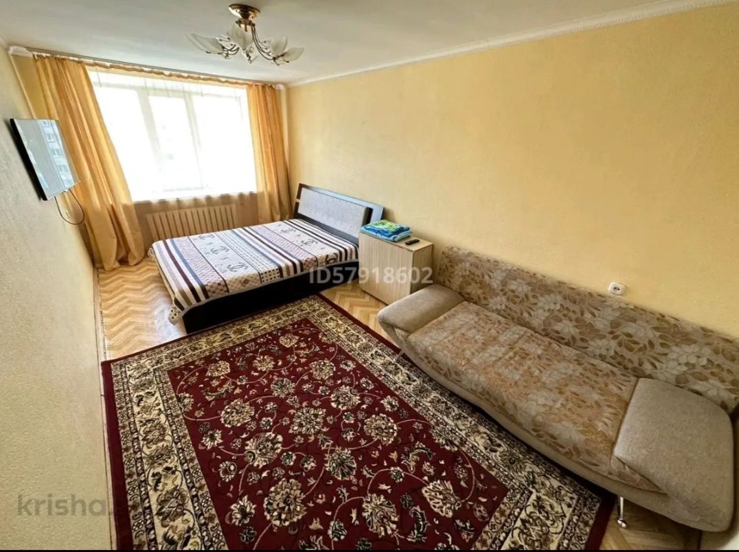 Сдам 1 комн квартиру
