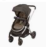 Бебешка коричка Chicco Urban Color Pack