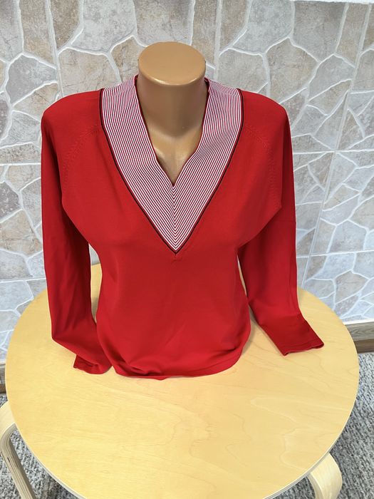 Pulover dama passport