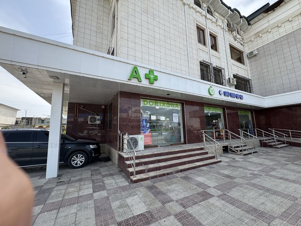 Сдается в аренду или продается