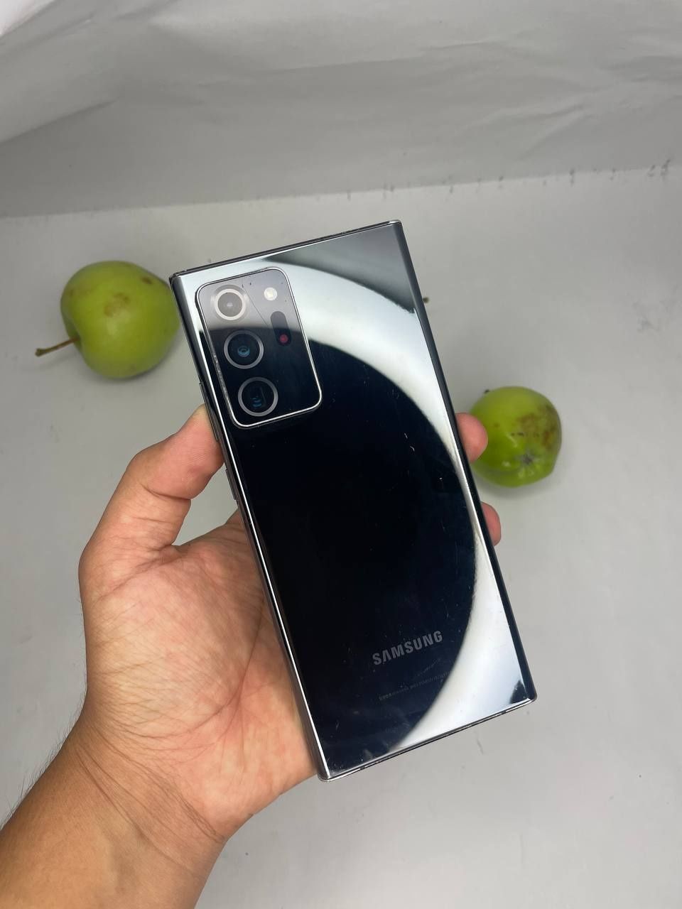 Samsung note 20 ultra 5G