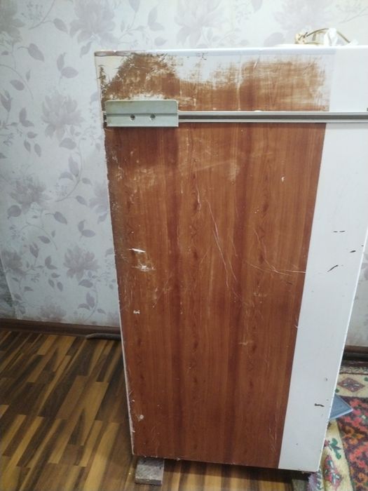 Холодильник б/у Берёзка