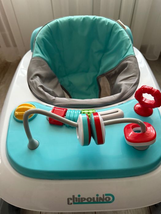 Проходилка за деца