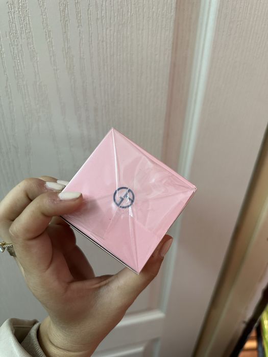 My way floral eau de parfum