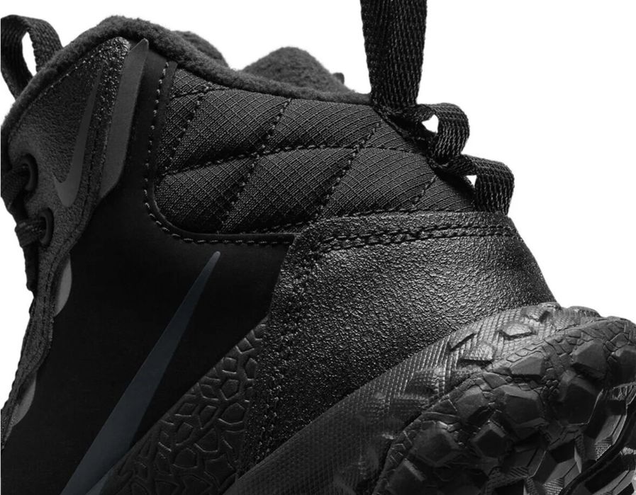 Nike обувки сникърс