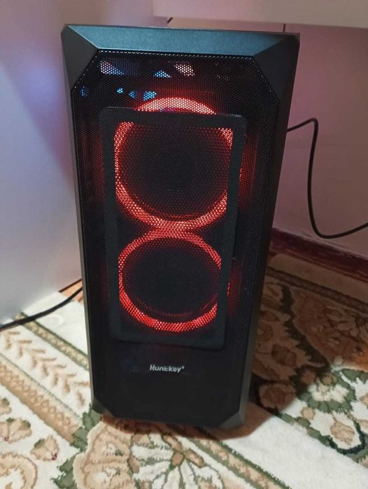 [СРОЧНО] Компьютер