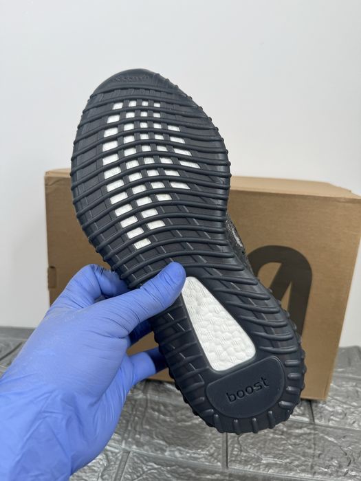 Adidas yeezy boost 350 v2 Dark Salt