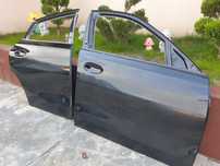 Usi dreapta bmw x6 g06