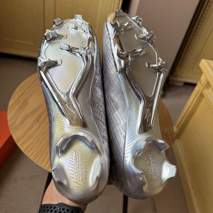 Nike Mercurial Zoom Vapor 15 Elite XXV SE 25TH Anniversary FG бутонки