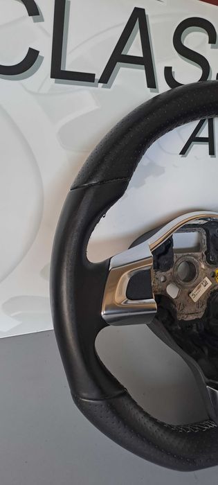 Волан VW Scirocco