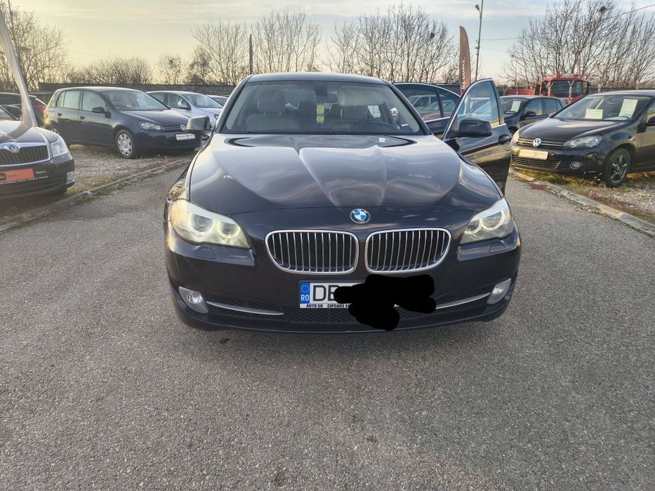Vând BMW 520 benzina