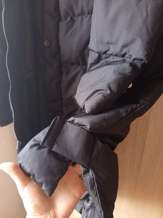 Geacă de damă lungă