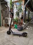 Trotineta electrica xiaomi mi