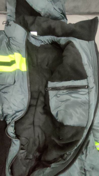 Продам новую зимнюю спецодежду 56-58-60 разм