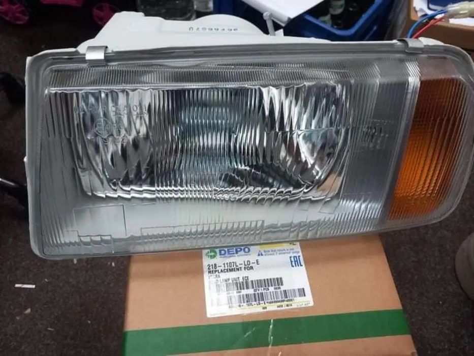 Far suzuki vitara manual nou