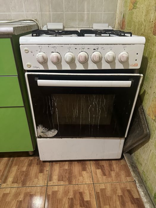 Gaz pliya sotiladi