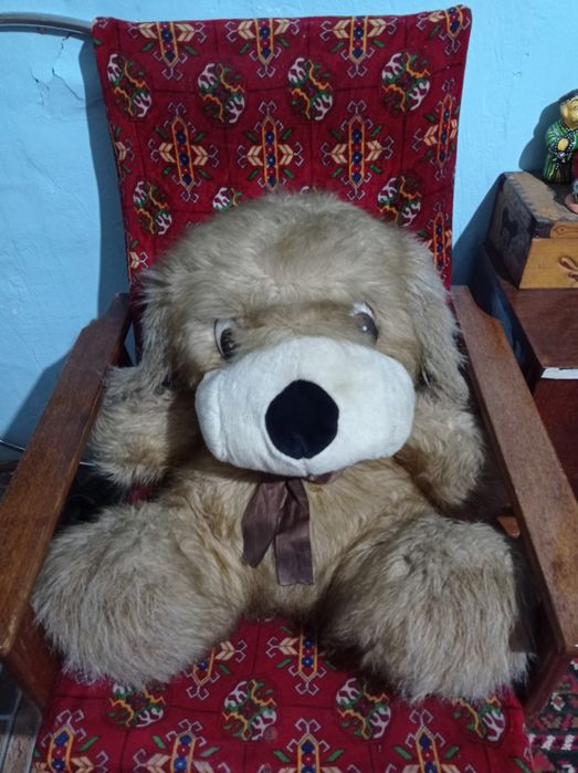 Продам мягкую игрушку