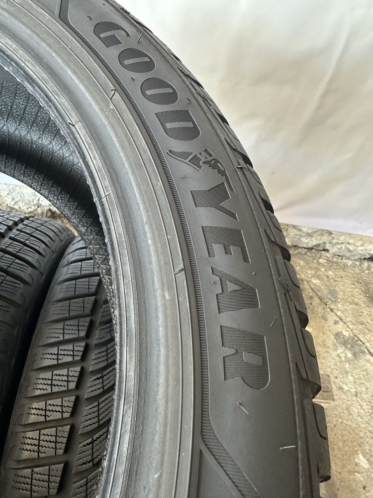 225/45/18 GoodYear dot21 4броя