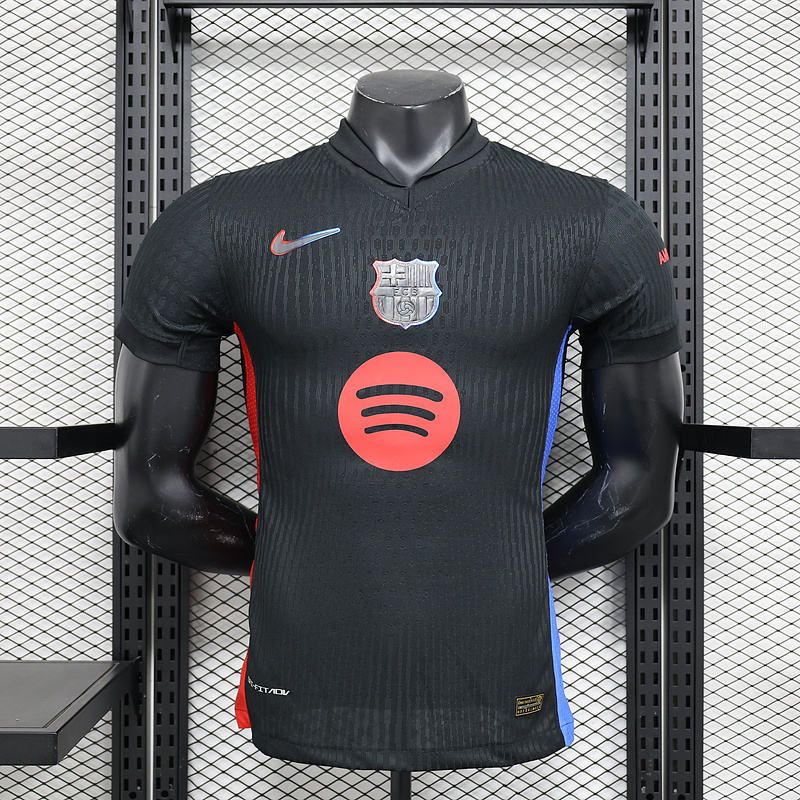 Tricou Barcelona 24-25 Away S, M, L, XL
