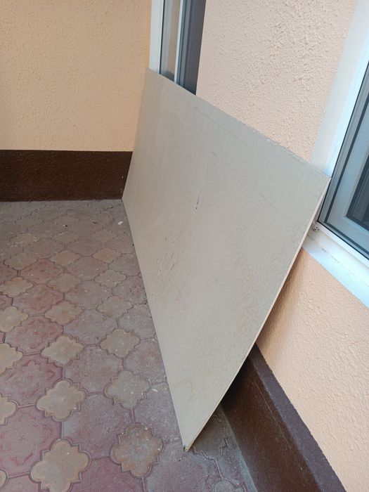 Patalok gipskartoni tekinga