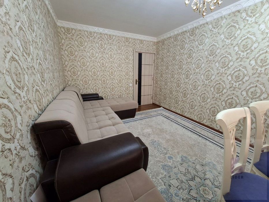 Продается 3х комнатная. 2 этаж. Саттепо Севинч