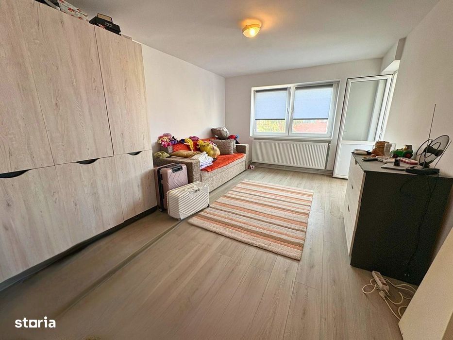 Garsonieră decomandată zona lenin 30 MP str sporturilor