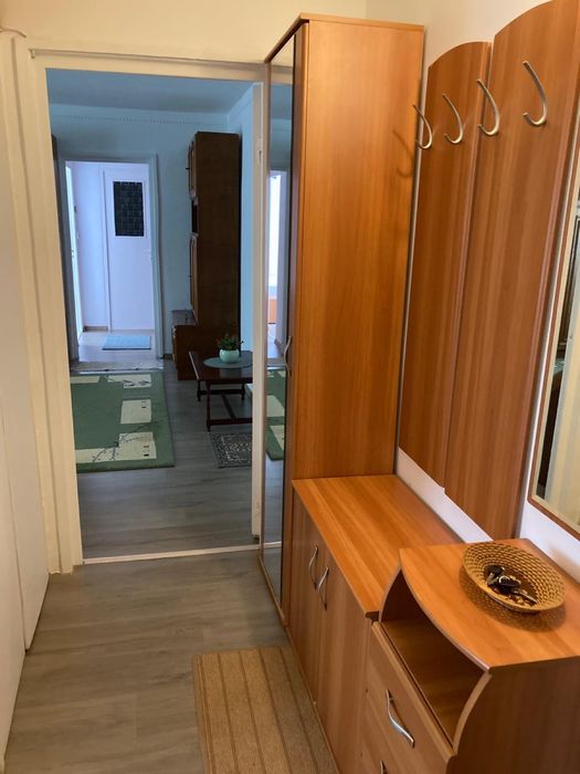 Apartament 2 camere,prima etapa Micro 16,et 4