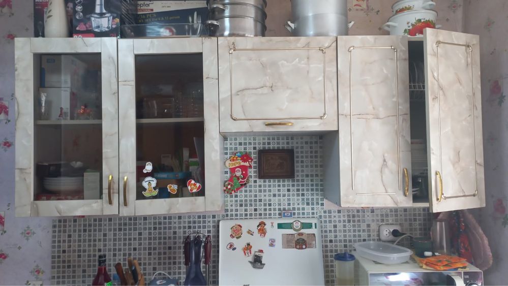 Продаю кухонный гарнитур