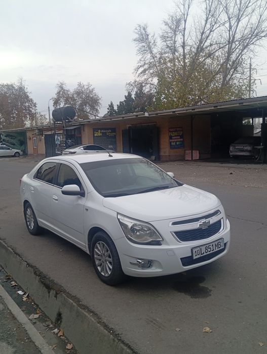 Коблт Афтомат ок 2015 йил .