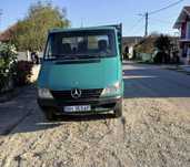 De vânzare Mercedes Sprinter