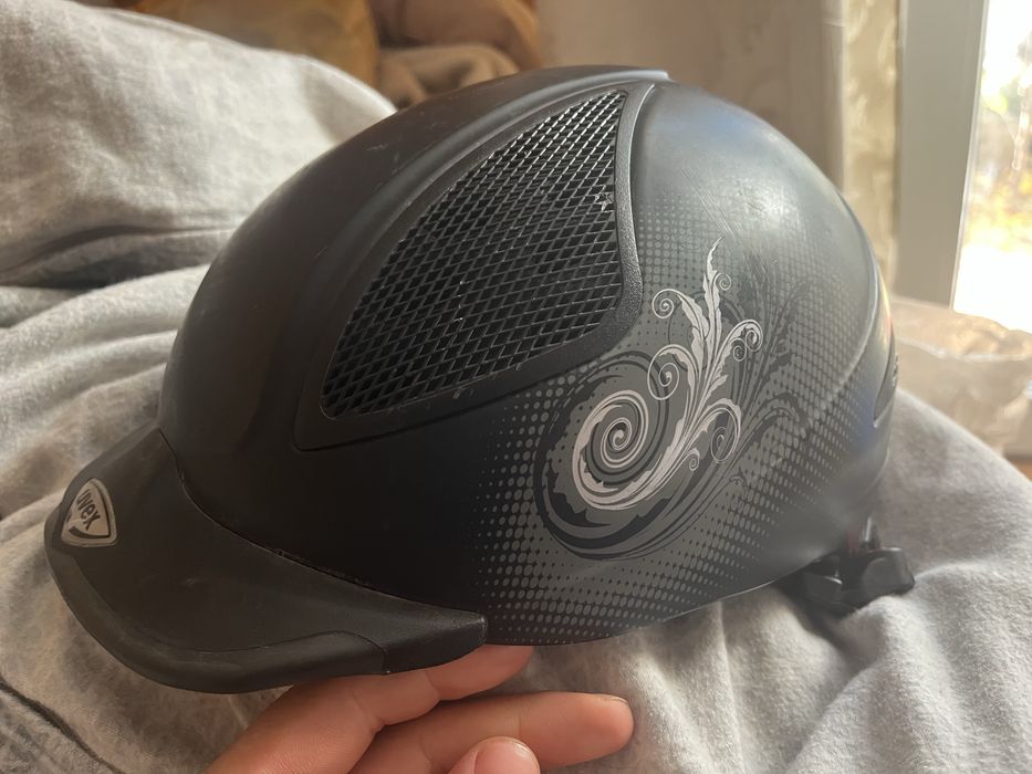 Casca bicicletă uvex  copii/ marimea S