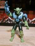 Green goblin super strength hasbro 2012