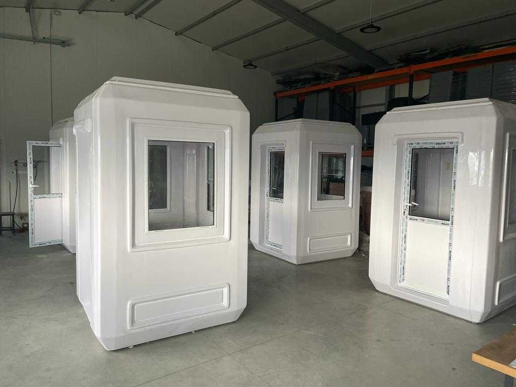 Toalete WC ecologice mobile vidanjabile/racordabile Baia Mare