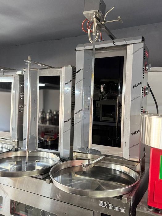 Лаваш апарат Lavash aparat