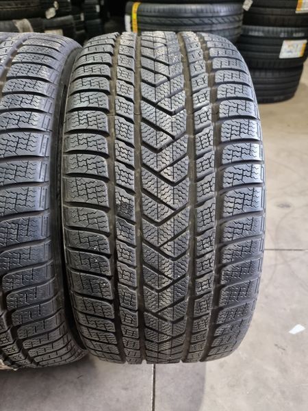 275/40/19//245/45/19 Pirelli