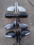 Oglinda stanga Mercedes CLS W219, oglinda dreapta Mercedes CLS W219