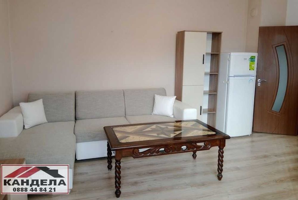 Продава се Двустаен апартамент в Пловдив, Въстанически - 40 кв.м за 1975 €/кв.м - Снимка #3