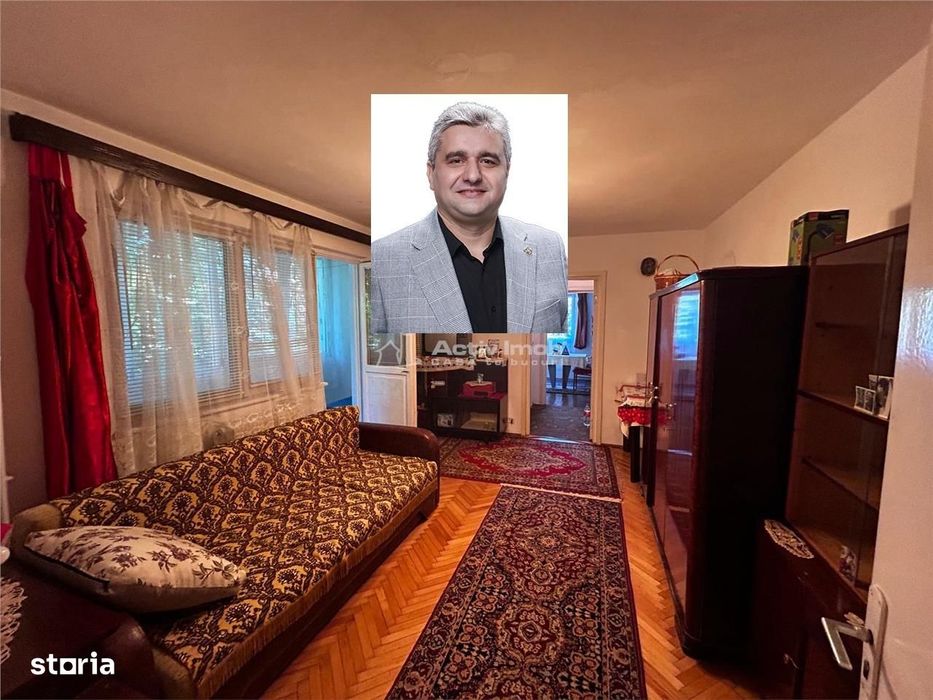 Resita, 2 Cam. Cf. 1, Mobilat+Utilat, Et. 1, Micro 2