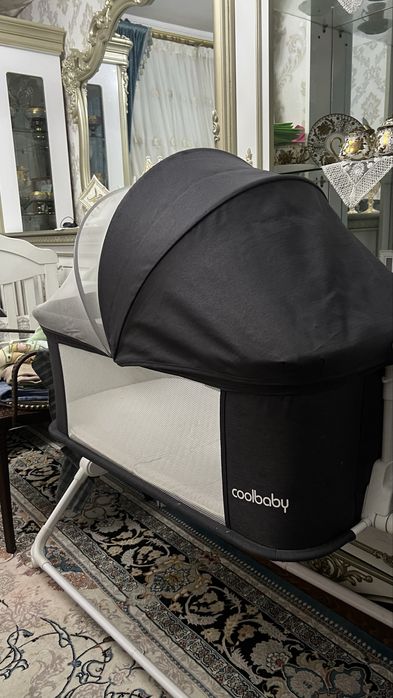 Кроватка калыбельная